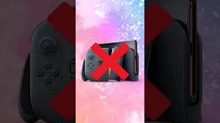 Miniature : La NINTENDO SWITCH 2 me laisse PERPLEXE
