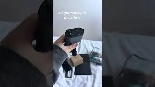 Miniature : Haul accessoires première voiture ✨🚗￼￼ #voiture #haul