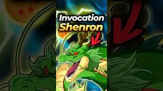 Miniature : Shenron est de retour avec plein de DS !! 🐉 #DokkanBattle