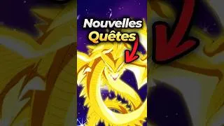 Miniature : Nouveau Meilleur niveau pour farm les Liens ?! 🔥 #DokkanBattle