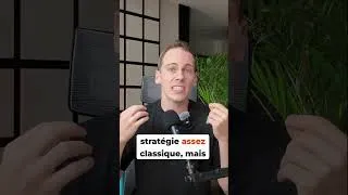 Miniature : Toi tu investis comment pour ta retraite ? 👇
