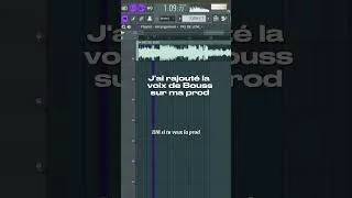 Miniature : [FREE] Bouss type beat - « PAS DE LOVE »