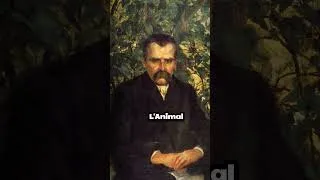 Miniature : Pourquoi Nietzsche est devenu fou ? Le mystère qui intrigue encore le monde