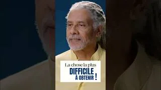 Miniature : Le Silence : la chose la plus difficile à obtenir