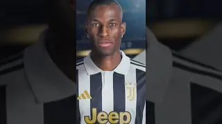 Miniature : Nickolas Jackson au Juventus #football #pourtoi #viralvideo #juventus