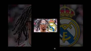 Miniature : Olise au Real Madrid #football #pourtoi #realmadrid