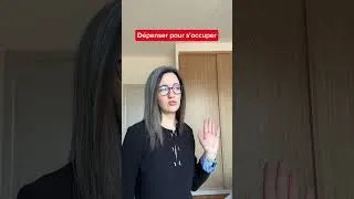 Miniature : Tu peux économiser en t'occupant autrement!