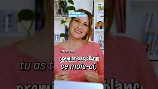 Miniature : Réussis ton 1er bac blanc de français 🔑 #lycée #bacdefrançais #bacblanc #revisions
