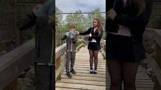 Miniature : Qui a le meilleur outfit ?  😍😍😍 #shortvideo #shortsvideo #short