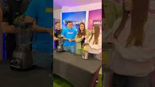 Miniature : Filles contre Garçons ! 😂 #challenge #shortvideo