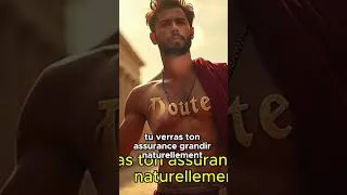 Miniature : Résumé des 5 clés stoïques pour arrêter de douter de toi.