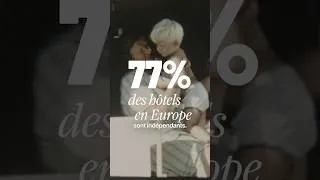 Miniature : Hôtels indépendants en Europe : la réalité dont personne ne parle