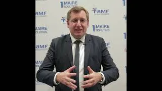Miniature : #1Maire1Solution 2023 I Alain Chrétien, maire de Vesoul