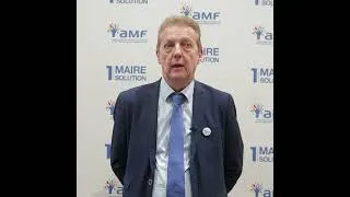Miniature : #1Maire1Solution 2023 I Jean-Louis Maitre, maire de Comenailles