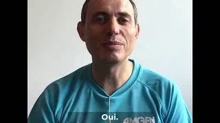 Miniature : Jean-Philippe - Course du Coeur | Team Amgen