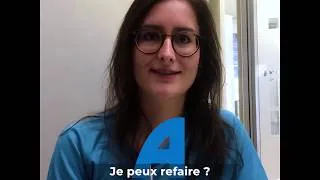 Miniature : Fanny - Course du Coeur | Team Amgen