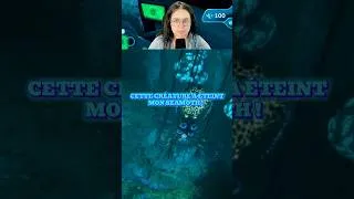 Miniature : 😱 CETTE CRÉATURE A ÉTEINT MON SEAMOTH !  #subnautica #gamingfr