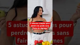 Miniature : Comment le mot « Kilo » 🔥 #pertedepoids #alimentationsaine