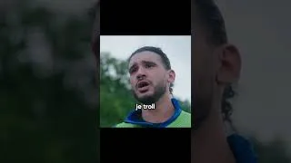Miniature : Le discours d'Amine à Clairefontaine avant le Eleven All Stars 2 👏