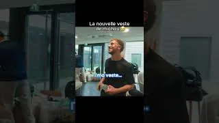 Miniature : Michou qui se fait encore vanner pour sa veste...