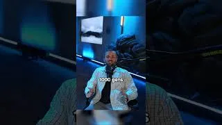 Miniature : Squeezie est dégouté que Cyprien soit pas vraiment là...