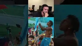Miniature : Amine react au nouveau son de Speed, vous en pensez quoi ? 🤔
