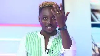 Miniature : Moussa Petit Sergent taquine les célibataires après son mariage sur le plateau d’AmiNet