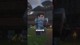 Miniature : 500 Joueurs Créent une Civilisation Game of Thrones dans Minecraft !