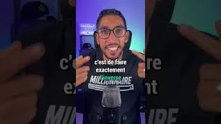 Miniature : N’investis pas pour gagner de l’argent !
