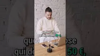 Miniature : Dépenser moins : Astuce facile
