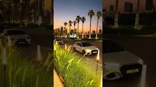 Miniature : Dubai Sunset