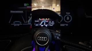 Miniature : Let’s go for a night drive 😈