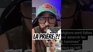 Miniature : Religion = Asservir les peuples. Partie1 #religion #espritcritique #react #coran
