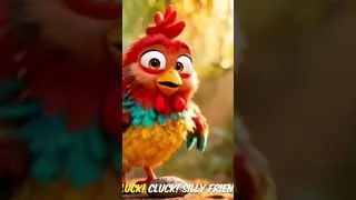 Miniature : Moana nursery Rhyme