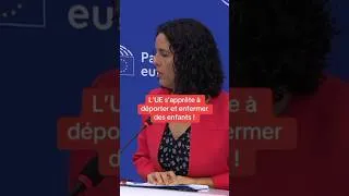 Miniature : La politique migratoire la plus repressive #motivation #reflexion #migration #citation #duet #france