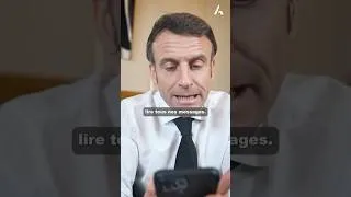 Miniature : L’état va lire nos messages ⚠️