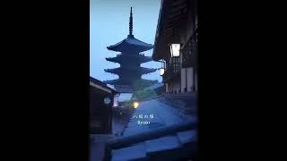 Miniature : Beautiful places in Japan . #amlass #shorts