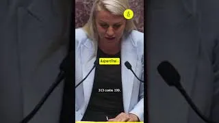 Miniature : En 2022, le gouvernement dénonçait cette loi. Aujourd’hui, 313 député·es l’ont votée.