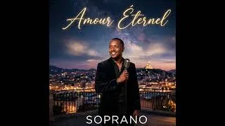 Miniature : Soprano - Amour Éternel (Exclu 2026) (Fan Made) #musique #chanson