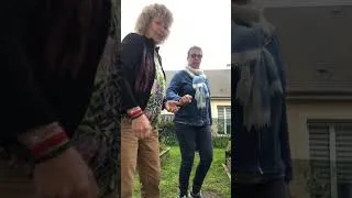 Miniature : #equilibre Av le poing et #patch #quantique https://mylibreentreprise.net/patch-video?idm=jiywe114