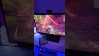 Miniature : Saros ♥️ Best 2026 Game #gaming #ps5 #housemarque #banger