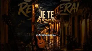 Miniature : ✨ Je te retrouverai, même si le temps nous sépare... ❤️🎶 #amour #chansondamour #frenchmusic