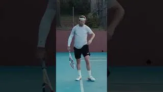 Miniature : Test des manchons @Flytex_france  #tennis #sports #flytex