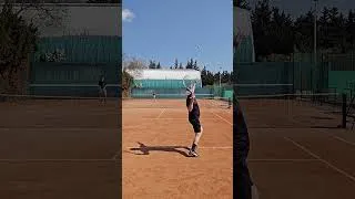 Miniature : A votre avis, c'est quels classements ? 😂😂😂 #tennis #sports #reaction #fyp #uts