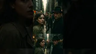 Miniature : “L’Homme Qui N’Existait Que Dans Ses Rêves… Jusqu’au Jour Où Il Est Apparût”#shorts
