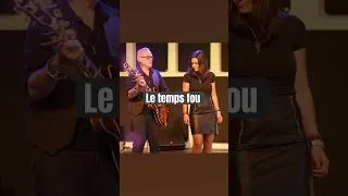 Miniature : Rupture et nouveau départ : Clip "Le temps fou" Nancy Sinatra & Frank Berty