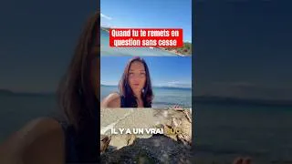 Miniature : Le problème, c'est vraiment toi ? #lovecoach #psychologie #culpabilité #manipulateur