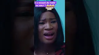 Miniature : Il a essayé de violer sa sœur ? 😱😱😱 #trending #viral #fyp #france #shorts #viralshorts #chididike