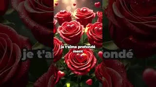 Miniature : Ton amour a guéri toutes les blessures de mon cœur ❤️