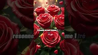 Miniature : Mon amour, je ne me lasse jamais de t’aimer _ un message profond qui touche le cœur